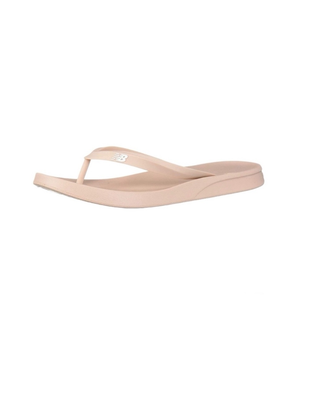 New Balance Men’s Flip Flops in Tan
